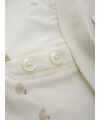 Noppies Baby - Unisex Pants regular fit - animal pattern - off white