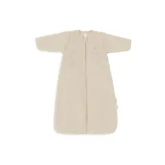 Jollein -  Baby Schlafsack m. abnehm. Ärmeln - Sleepy Miffy biscuit