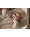 Jollein -  Baby Schlafsack m. abnehm. Ärmeln - Sleepy Miffy biscuit