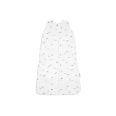 Jollein - Schlafsack - abnehmbare Ärmel -  Rund 70cm - on the go