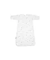Jollein - Schlafsack - abnehmbare Ärmel -  Rund 70cm - on the go