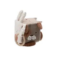 Jollein - Aktivitäten-Würfel Animal Friends