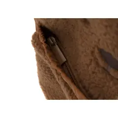 Jollein - Kinderrucksack - Diego Dog - darkbrown