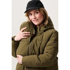 Noppies - Winter 3in1 Schwanger.- und Tragejacke Teavu-...