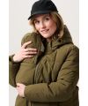 Noppies - Winter 3in1 Schwanger.- und Tragejacke Teavu- dark olive