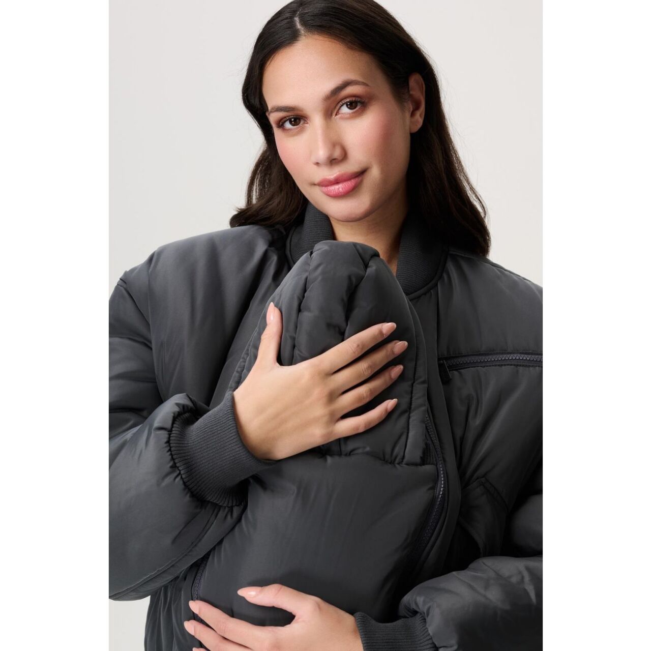 Noppies Maternity Winter 3in1 und Tragejacke Horten