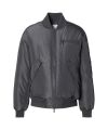 Noppies Maternity - Winter 3in1 Schwanger.- und Tragejacke - Forged Iron