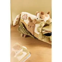 Jollein - Aktivitäten Dreieck - Tiny Park