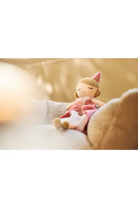 Jollein - Kuscheltier Lady Lynn