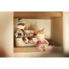 Jollein - Kuscheltier Lady Lynn