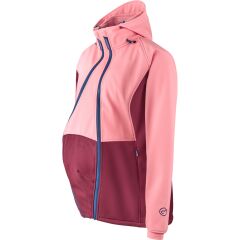 mamalila - Softshell Tragej. Allrounder fit - limited ed....