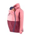 mamalila - Softshell Tragej. Allrounder fit - limited ed. purple