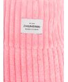 Zwillingsherz - Bucket Hat "Cord" - rosa