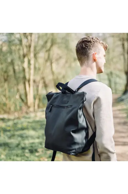 Done by Deer - Changing backpack Black