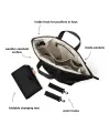 Done by Deer - Changing backpack Black