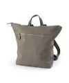 Done by Deer - Changing backpack Taupe