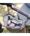 Done by Deer - Changing backpack Taupe