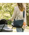 Done by Deer - Stroller bag Black