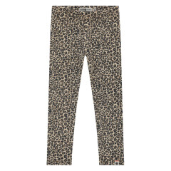 Stains&Stories - Girls Leo Legging - beige