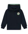 Stains&Stories - Boys Hoodie - dark blue