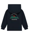 Stains&Stories - Boys Hoodie - dark blue