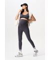 Noppies  - Leggings Cara - Forged Iron