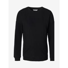 Noppies Maternity - Still-Sweater langarm Lesy - black