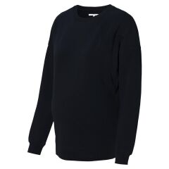 Noppies Maternity - Still-Sweater langarm Lesy - black