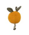 Woolyorganic - Spieluhr - Orange