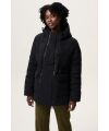 Noppies Maternity - Winter 3in1 Schwanger.- und Tragejacke Sauda - black