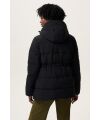 Noppies Maternity - Winter 3in1 Schwanger.- und Tragejacke Sauda - black