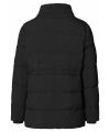 Noppies Maternity - Winter 3in1 Schwanger.- und Tragejacke Sauda - black