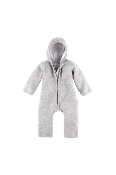 Halfen - Walk-Overall - grau