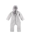 Halfen - Walk-Overall - grau