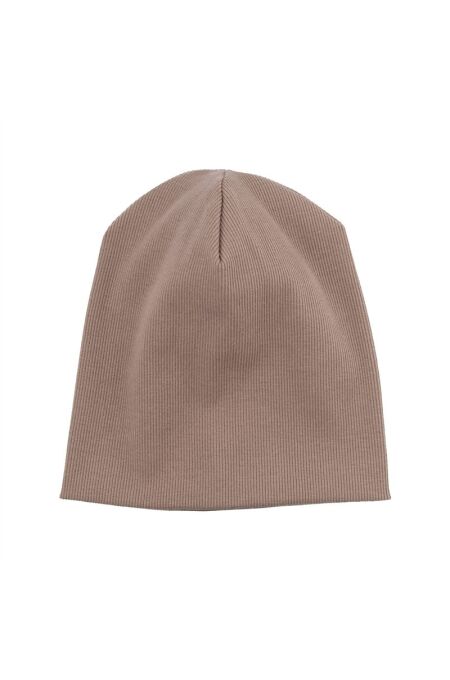 Woolyorganic - Beanie Kids - old pink