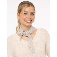 Zwillingsherz - 100% Kaschmir "Hals...