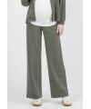 Attesa - Stoffhose - Farbe: green