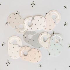 3 Sprouts - Größentrenner für Kleiderstangen / Olive