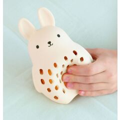 A Little Company - Silikon Rassel Hase