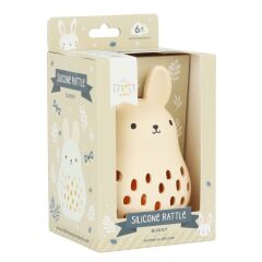 A Little Company - Silikon Rassel Hase