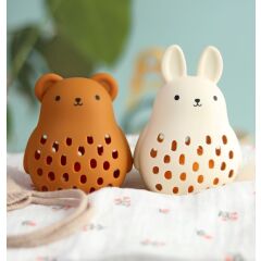 A Little Company - Silikon Rassel Hase