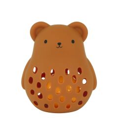 A Little Company - Silikon Rassel Bär