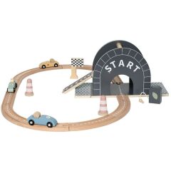 JABADABADO - Auto-Rennbahn