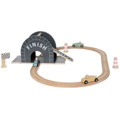 JABADABADO - Auto-Rennbahn