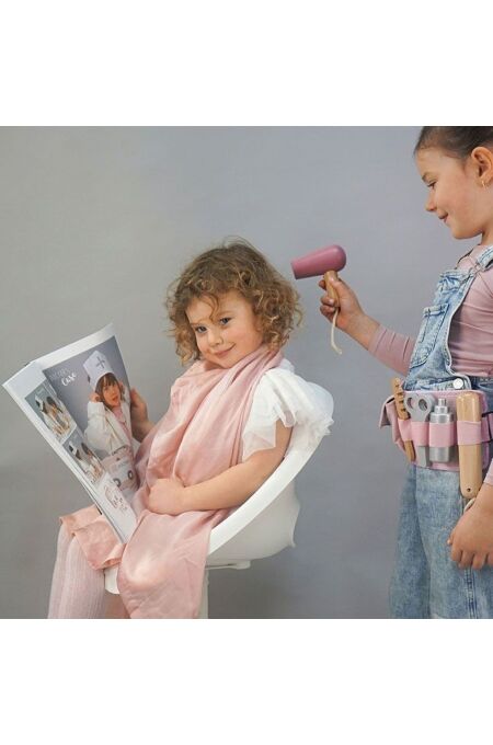 JABADABADO - Spielset Friseurgürtel