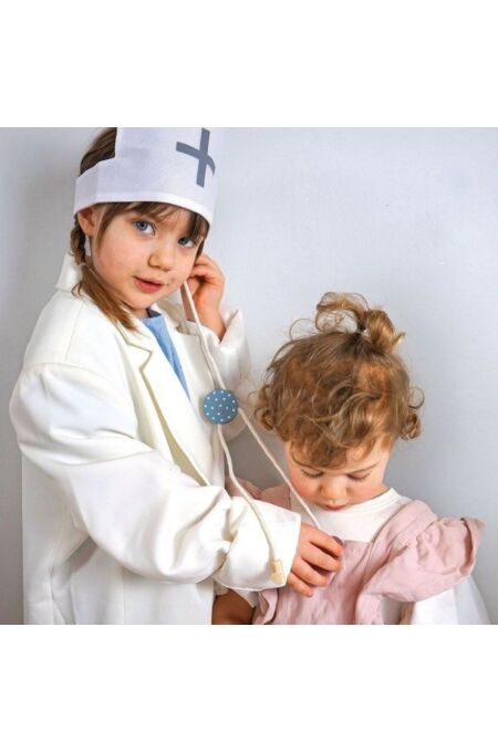 JABADABADO - Spielset Arztkoffer