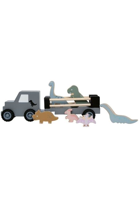 JABADABADO - Modell: Dino Truck