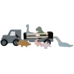 JABADABADO - Modell: Dino Truck