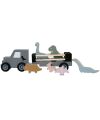 JABADABADO - Modell: Dino Truck