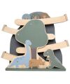 JABADABADO - Modell: Dino-Eier-Rutsche